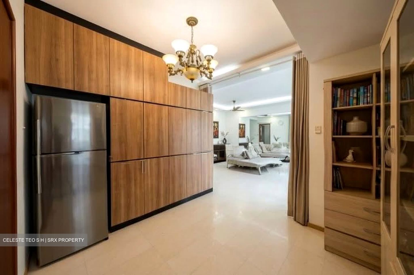 The Clearwater (D16), Condominium #600258971